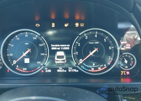 2018 BMW X6 Sdrive35I from USA, damaged, VIN 5UXKU0C56J0G69848